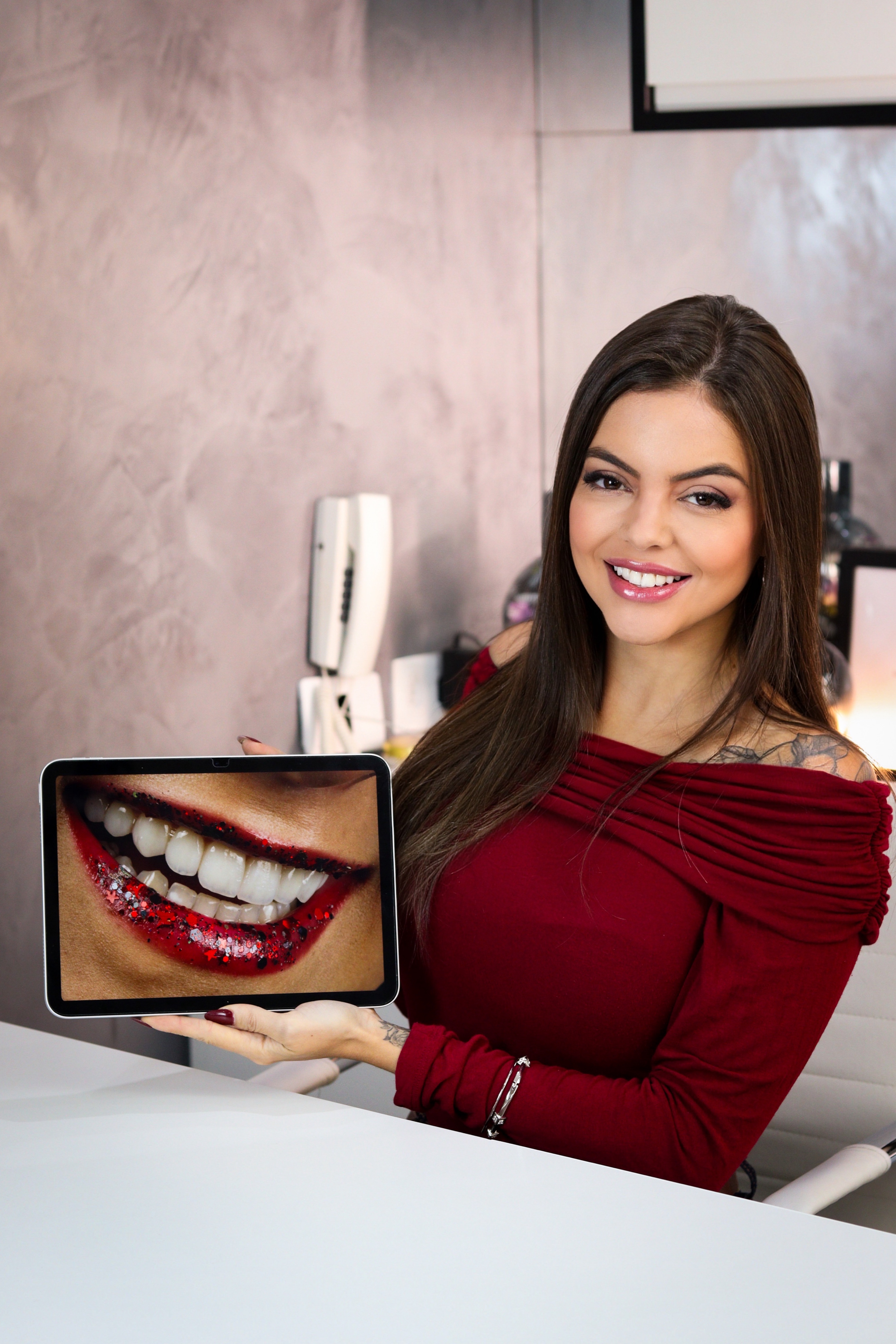 Dra. Fernanda Graboski