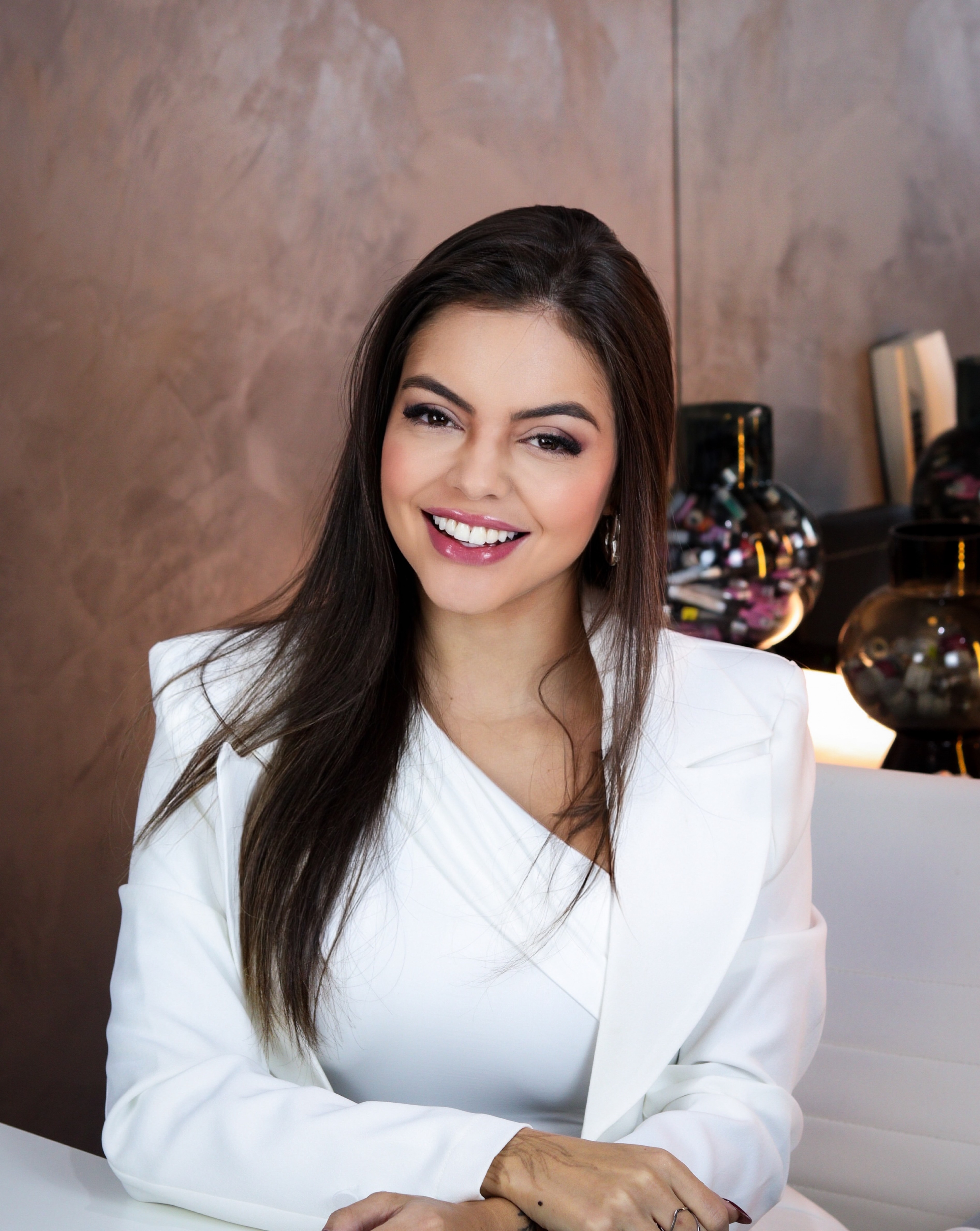 Dra. Fernanda Graboski